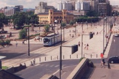 Oslo, July 1997